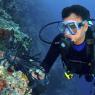 Bunaken Indonesia 2007